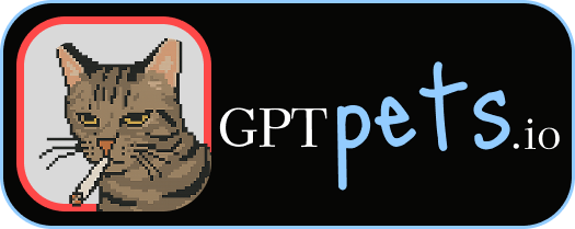 GPTPets Logo